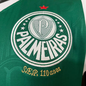 CAMISETA PALMEIRAS HOME 24/25