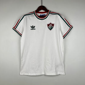 CAMISA FLUMINENSE RETRÔ ADIDAS ORIGINALS 2015