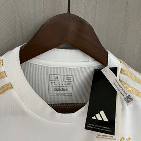 CAMISA ITÁLIA EDIÇÃO COMEMORATIVA 23/24