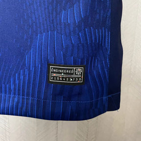 CAMISA ESTADOS UNIDOS FEMININA AWAY 23/24