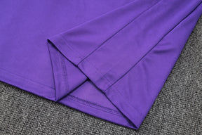 CONJUNTO DE TREINO CORINTHIANS PURPLE 25/26