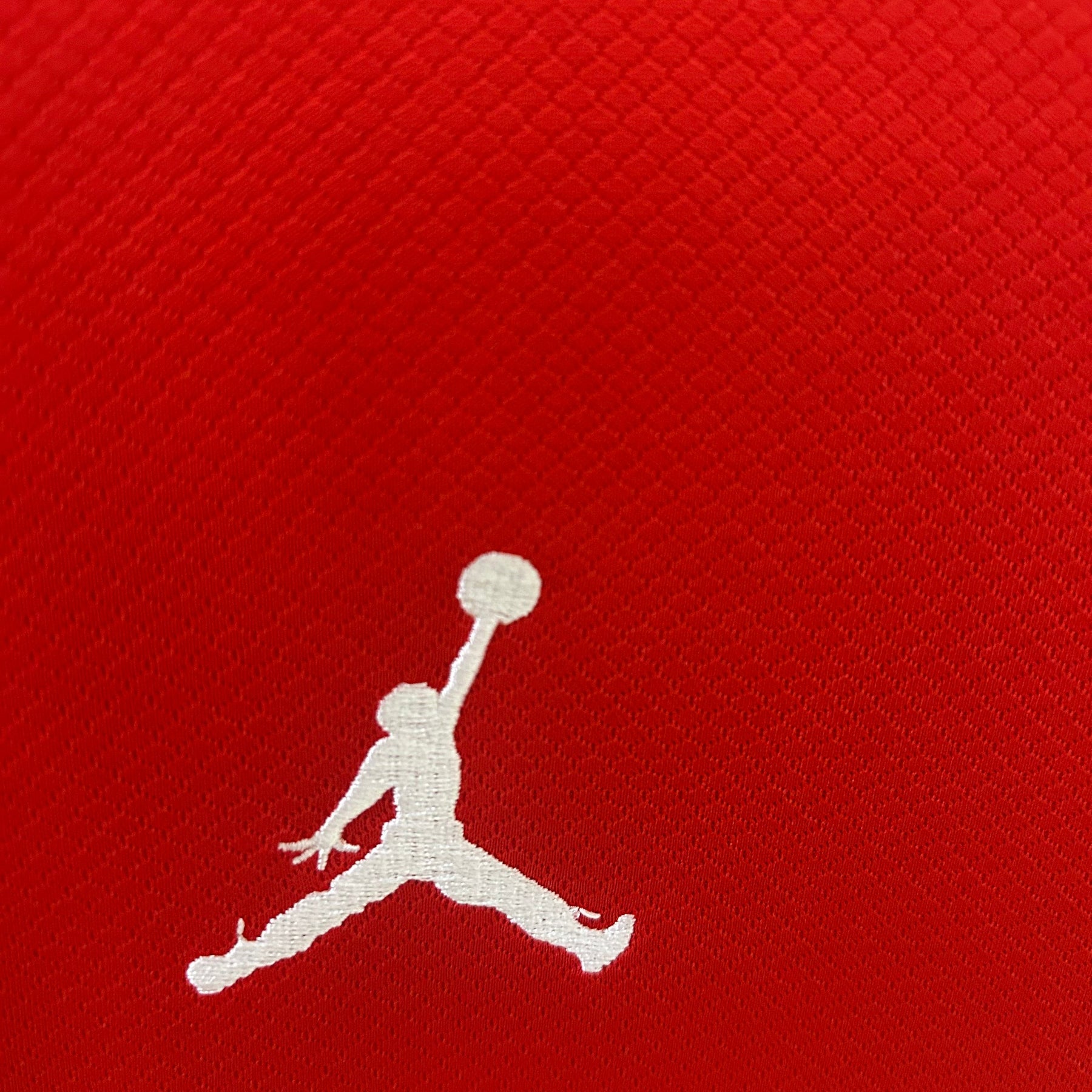 CAMISA PSG FOURTH RED 24/25