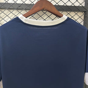 CAMISA PORTUGAL TREINO BLUE 25/26