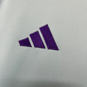 CAMISA ESCÓCIA AWAY 24/25