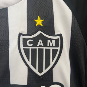 KIT INFANTIL ATLÉTICO MINEIRO HOME 24/25