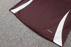 CONJUNTO DE TREINO BAYERN DE MUNICH B860 24/25