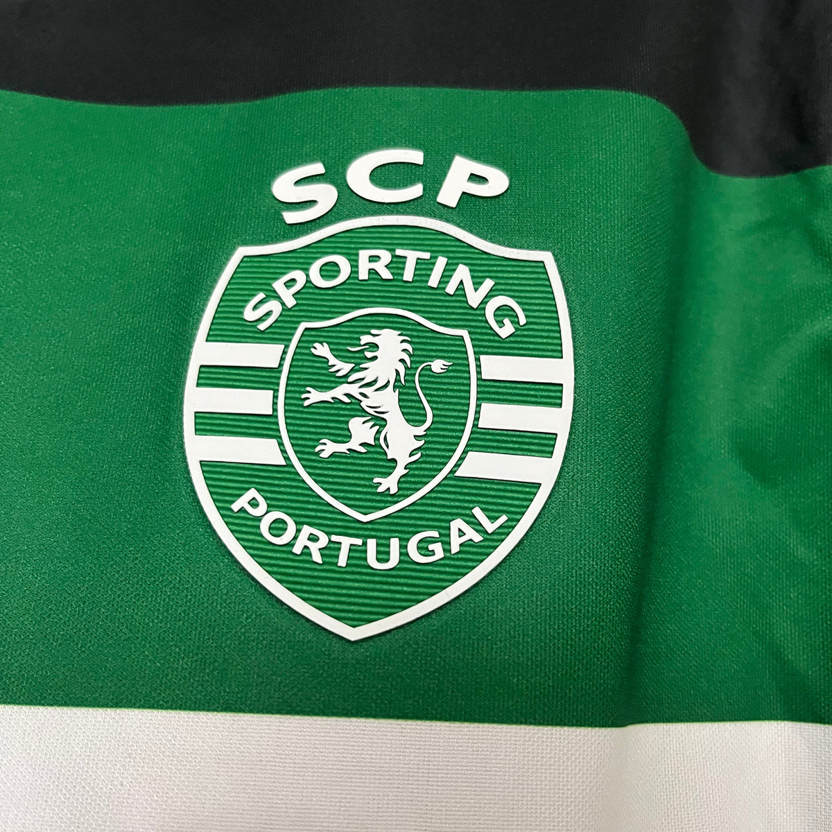 CAMISA SPORTING LISBOA HOME 24/25