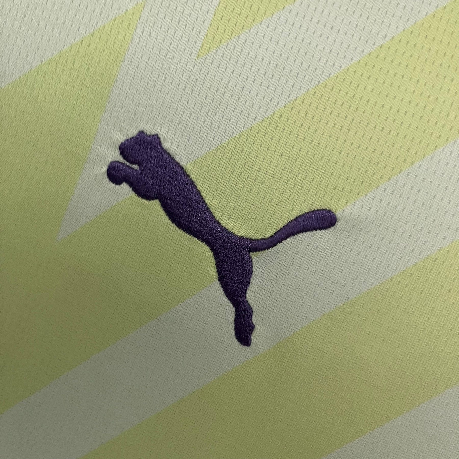 CAMISA MANCHESTER CITY GOLEIRO AMARELO 23/24