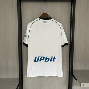 CAMISA NAPOLI AWAY 23/24