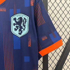 CAMISA HOLANDA AWAY 24/25