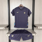 KIT INFANTIL INGLATERRA AWAY 24/25