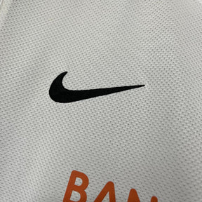 CAMISA SANTOS RETRÔ HOME 2011/12