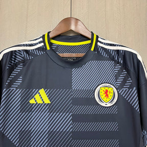 CAMISA ESCÓCIA HOME 24/25