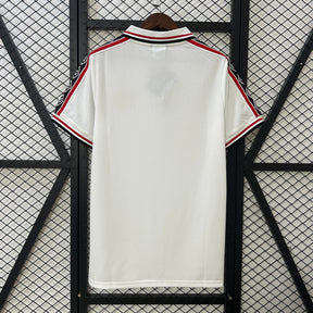 CAMISA RETRÔ MANCHESTER UNITED THIRD 98/99