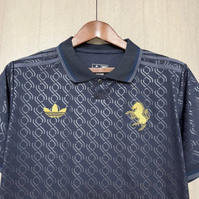 CAMISA JUVENTUS THIRD 24/25