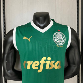 CAMISETA PALMEIRAS HOME 24/25