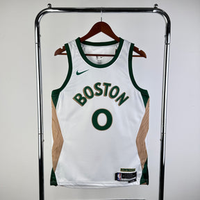NBA BOSTON CELTICS CITY EDITION WHITE 22/23