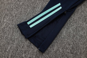 CONJUNTO DE TREINO REAL MADRID B998 24/25