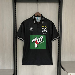 CAMISA RETRÔ BOTAFOGO THIRD 1995