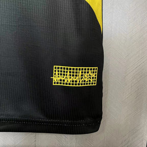CAMISA BOTAFOGO FOURTH 23/24