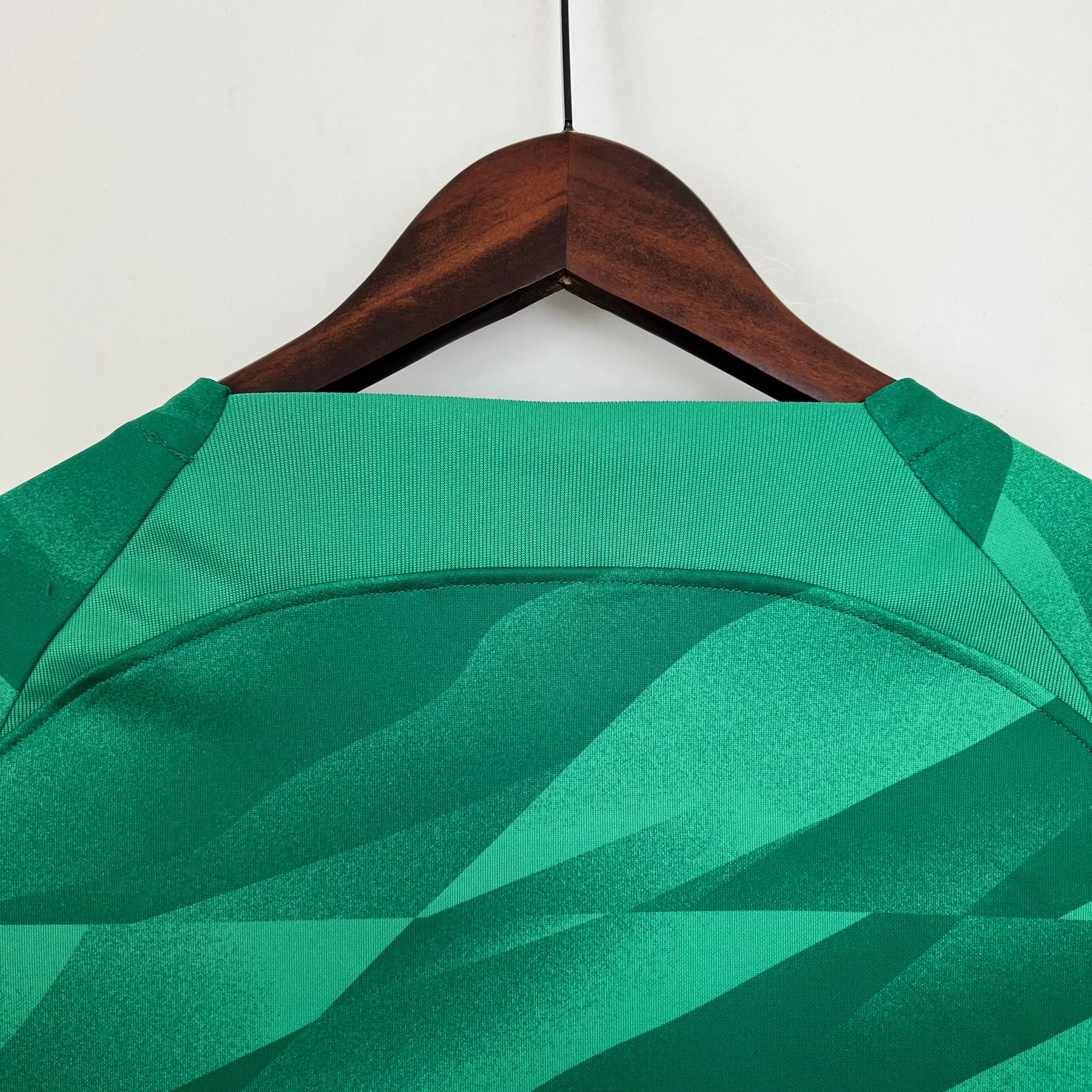 CAMISA PSG GOLEIRO VERDE 23/24