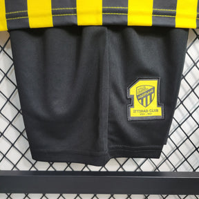 KIT INFANTIL AL ITIHAD HOME 23/24