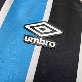 CAMISA FEMININA GRÊMIO HOME 25/26