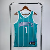 NBA CHARLOTTE HORNETS AZUL 23/24