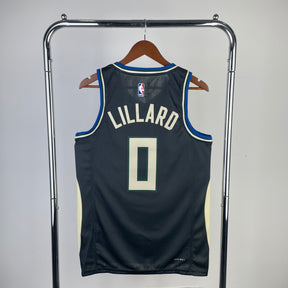 NBA MILWAUKEE BUCKS DARK GREEN 22/23