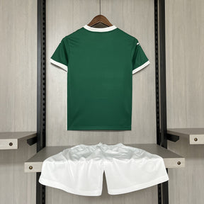 KIT INFANTIL PALMEIRAS HOME 25/26