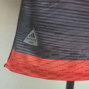 CAMISA FLAMENGO VERSÃO JOGADOR HOME 23/24