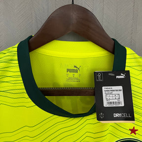 CAMISA PALMEIRAS THIRD 23/24
