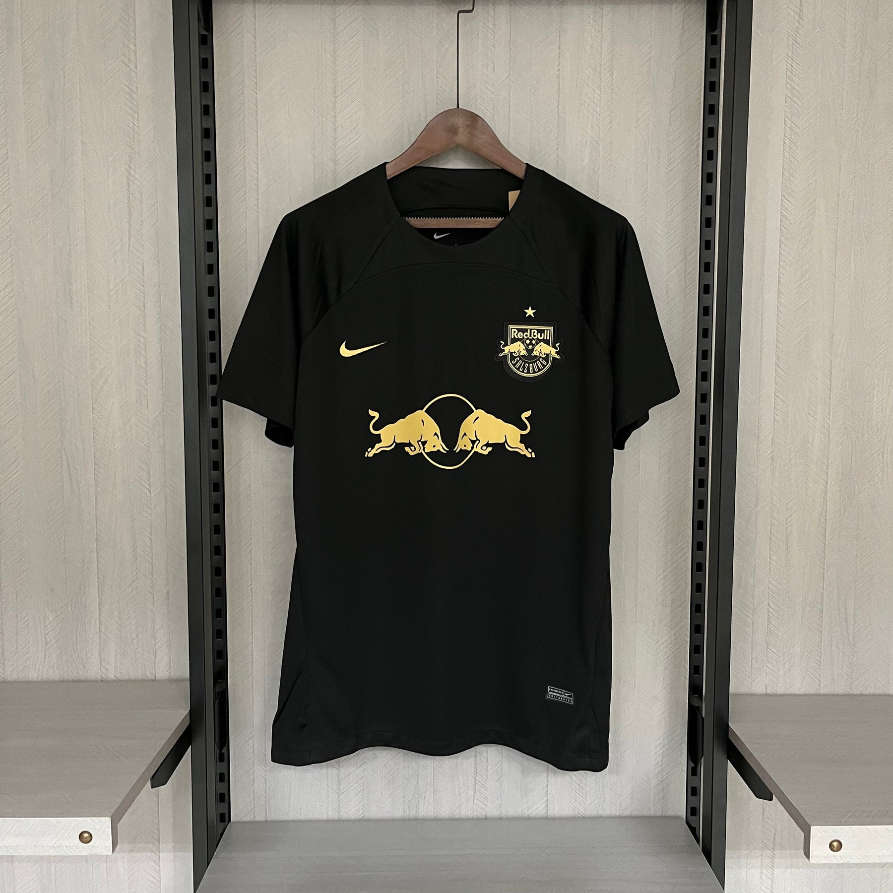 CAMISA SALZBURG EDIÇÃO ESPECIAL 23/24