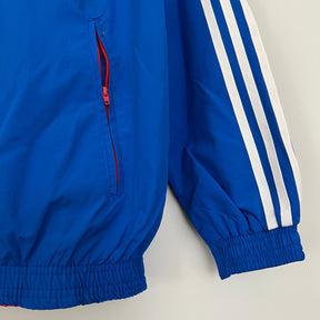 CORTA-VENTO BAYERN DE MUNICH BLUE DUPLA FACE 23/24