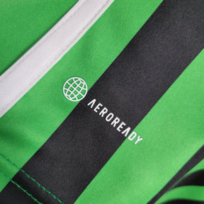 CAMISA AUSTIN HOME 23/24