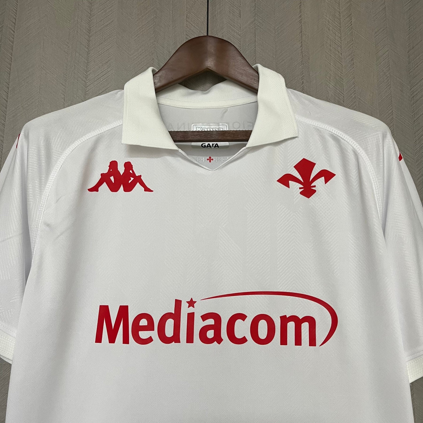 CAMISA FIORENTINA AWAY 24/25