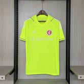 CAMISA INTERNACIONAL GOLEIRO GREEN 23/24