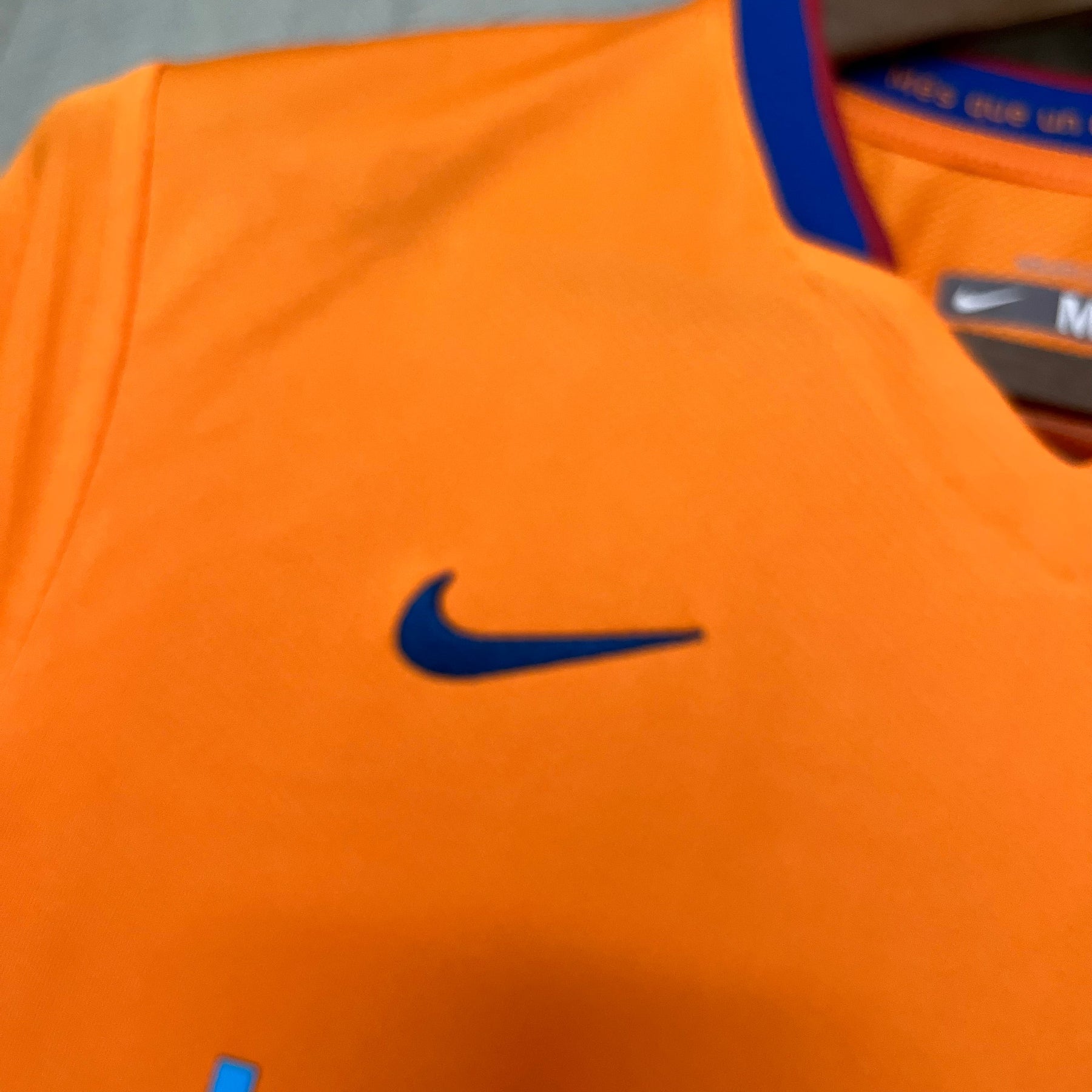 CAMISA RETRÔ BARCELONA AWAY 06/07