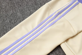 CONJUNTO DE TREINO REAL MADRID A843 24/25