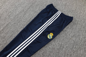 CONJUNTO DE TREINO REAL MADRID A777 24/25