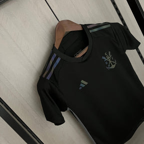 KIT INFANTIL FLAMENGO THIRD 23/24