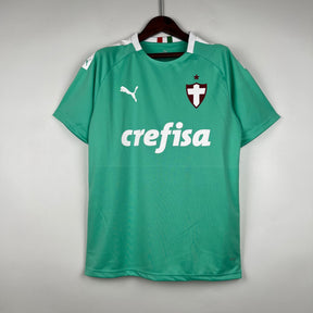 CAMISA RETRÔ PALMEIRAS THIRD 19/20