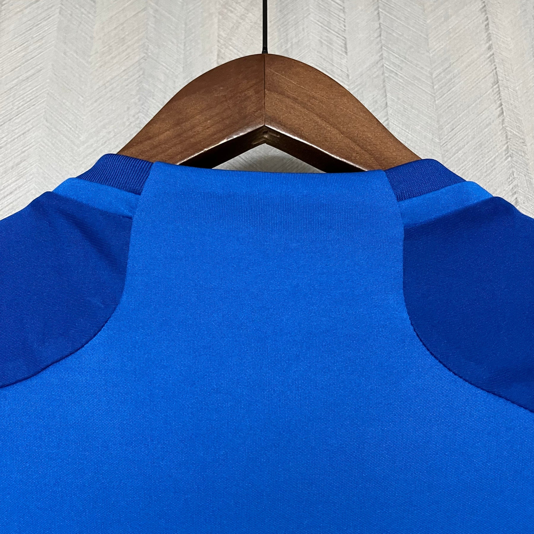 CAMISA CRUZEIRO FEMININA HOME 24/25