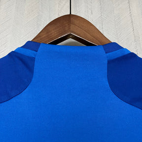 CAMISA CRUZEIRO FEMININA HOME 24/25