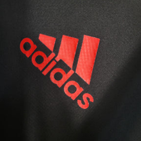 CORTA-VENTO FLAMENGO BLACK THIRD 23/24