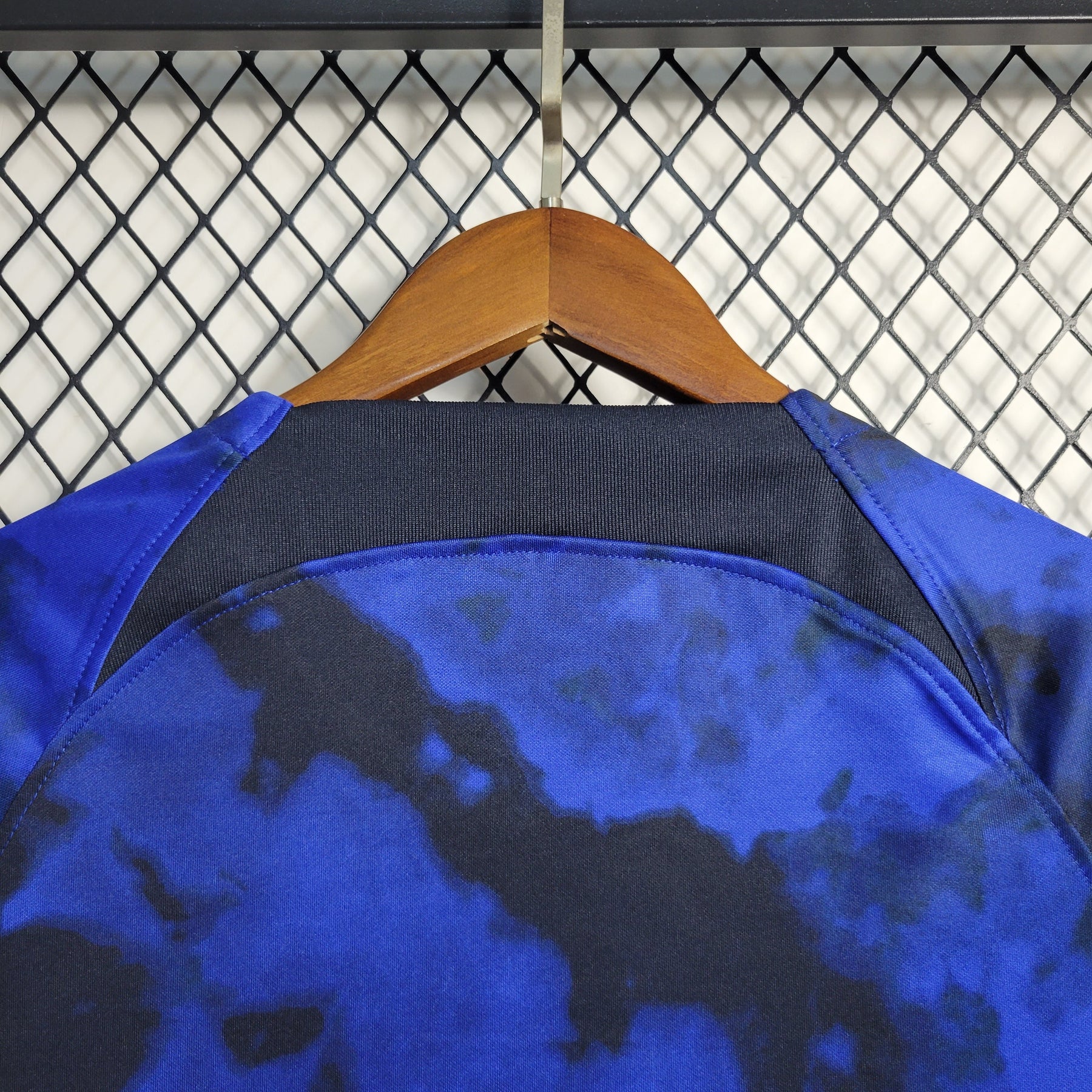 CAMISA ESTADOS UNIDOS FEMININA AWAY 22/23