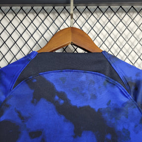 CAMISA ESTADOS UNIDOS FEMININA AWAY 22/23