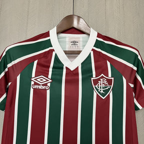 CAMISA FEMININA FLUMINENSE HOME 25/26