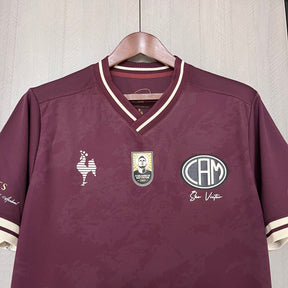 CAMISA ATLÉTICO MINEIRO MANTO DA MASSA 23/24