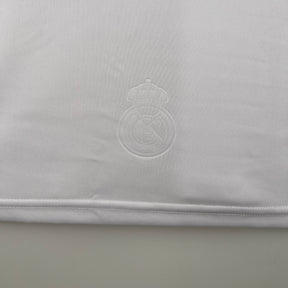 CAMISA REAL MADRID RETRÔ HOME 08/09